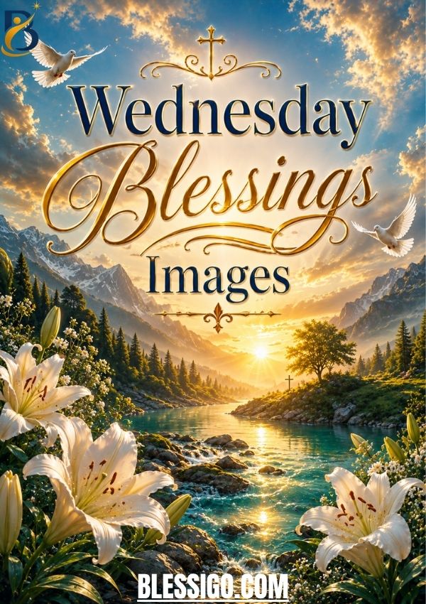 wednesday-blessings
