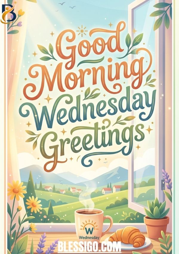 wednesday-blessings