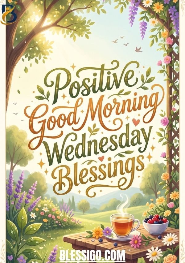 wednesday-blessings
