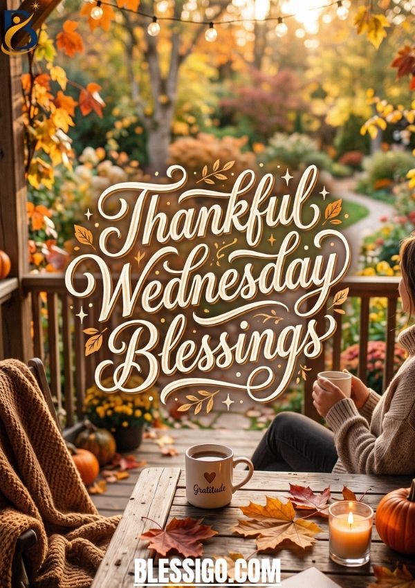 wednesday-blessings