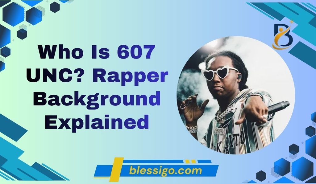 607 UNC