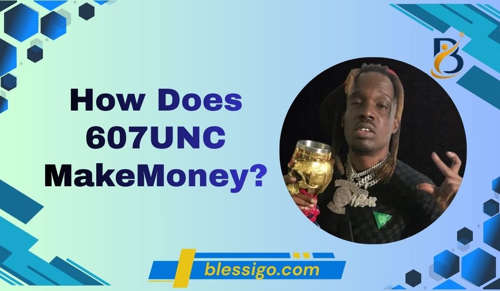 607 UNC