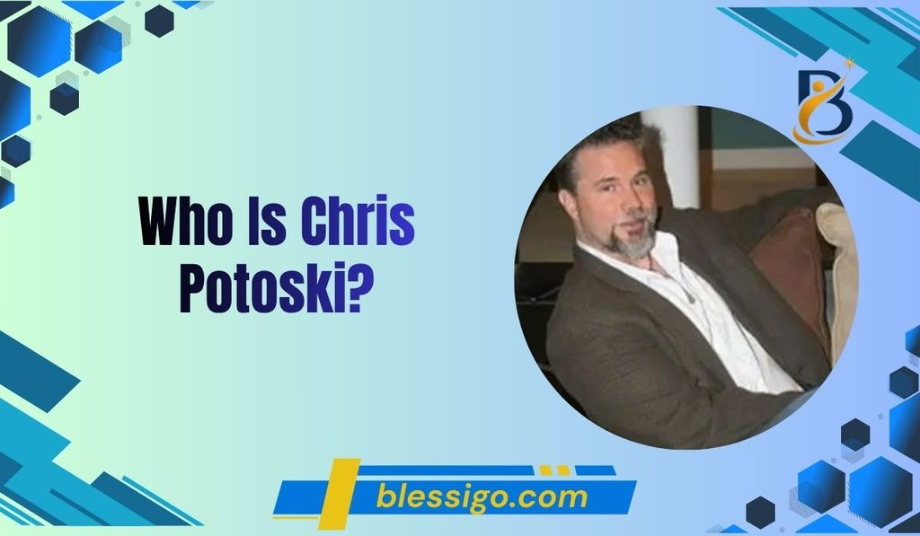 Chris Potoski 