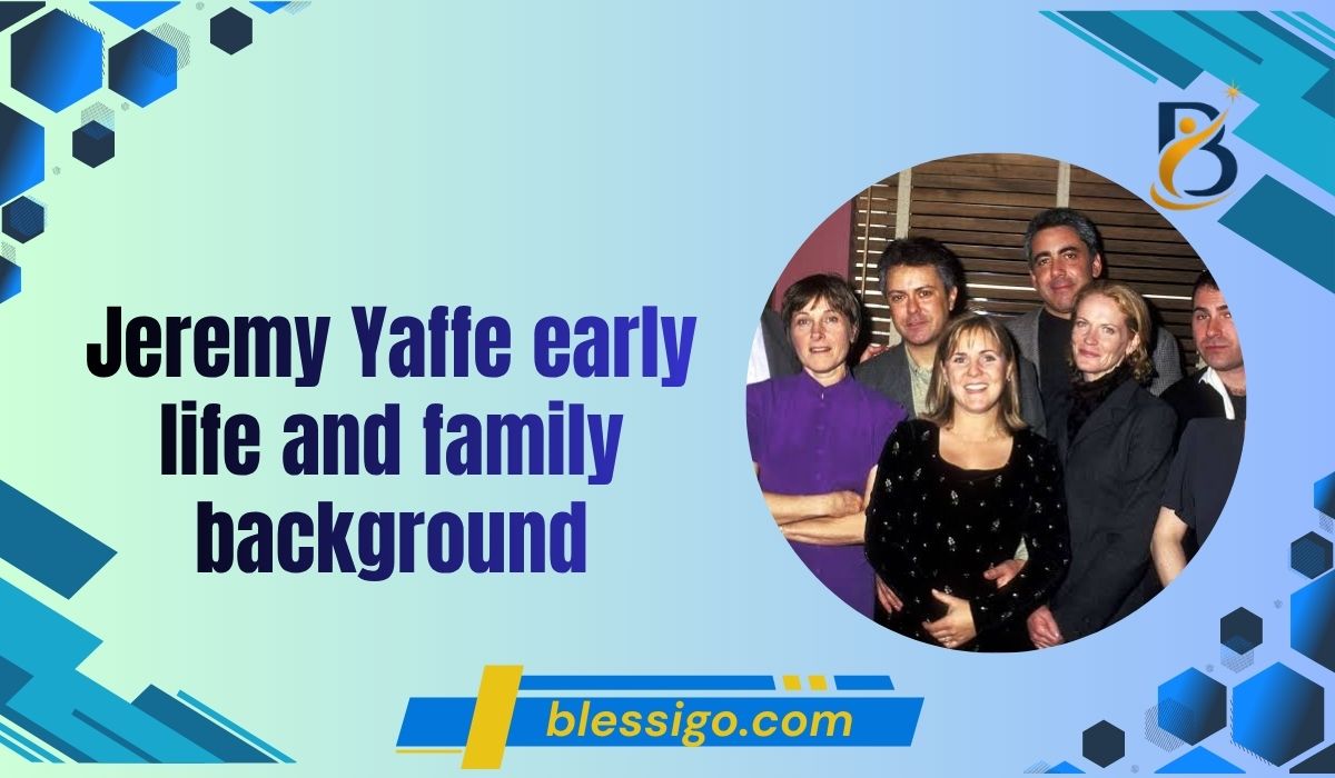 Jeremy Yaffe