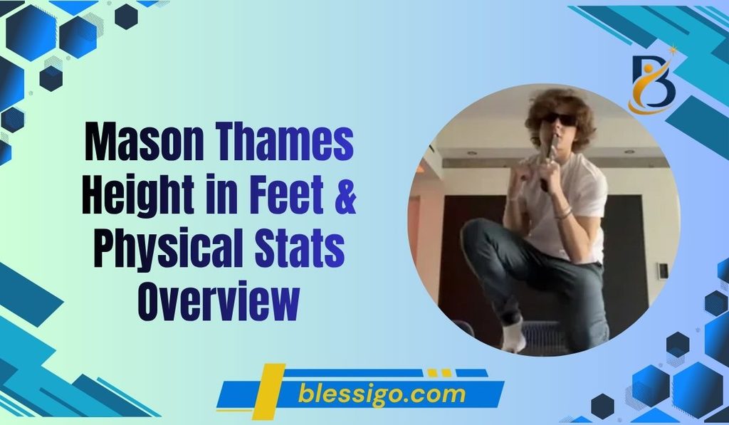 Mason Thames