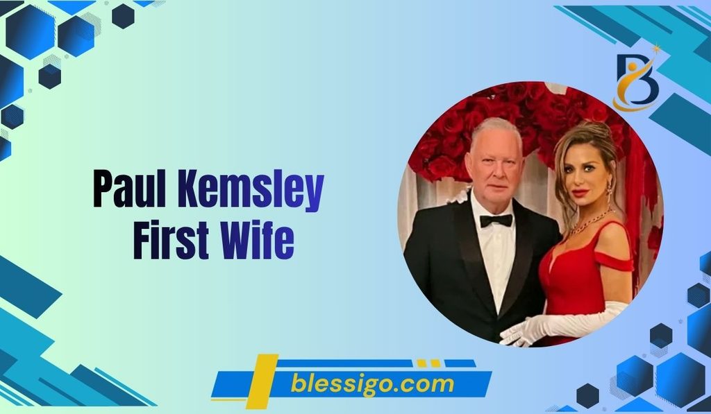 Paul Kemsley