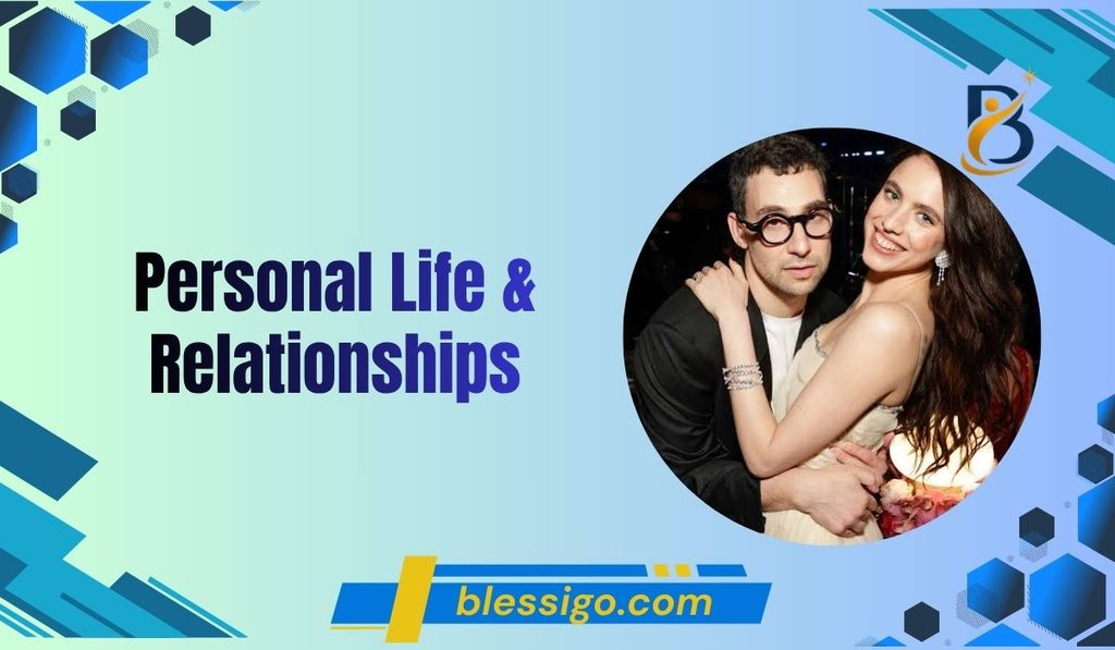 Personal Life & Relationships