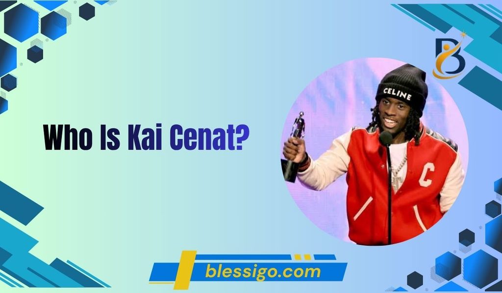 Who Is Kai Cenat