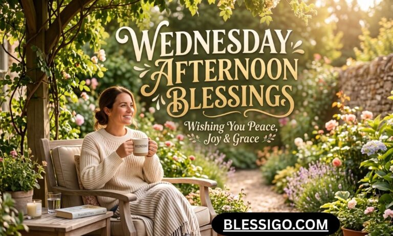 wednesday-afternoon-blessings