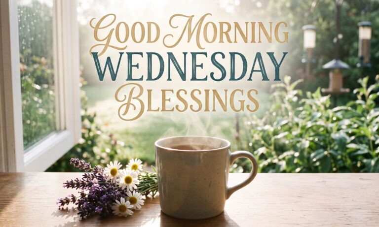 good-morning-wednesday-blessings