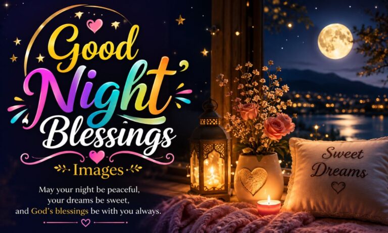 good-night-blessings-images