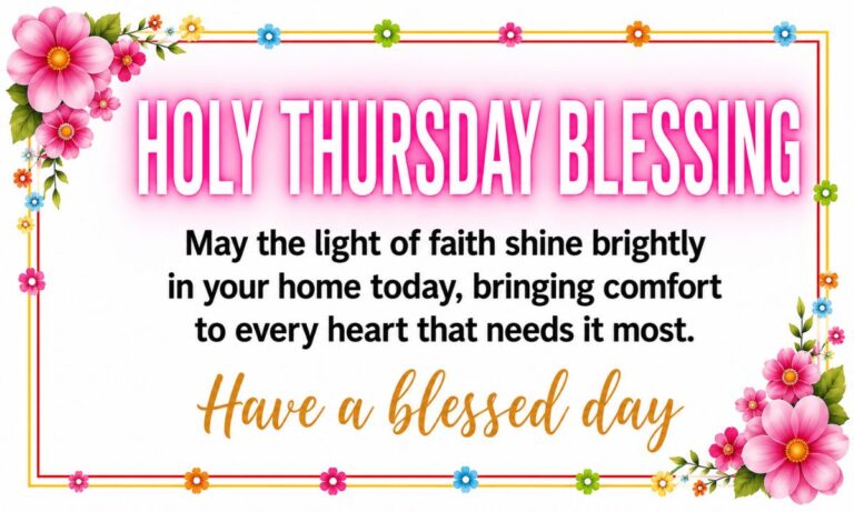 holy-thursday-blessings