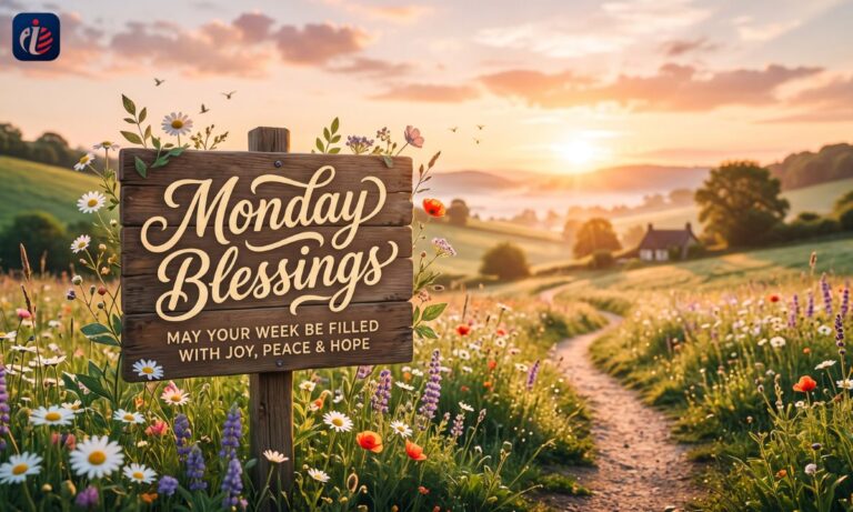 monday-blessings