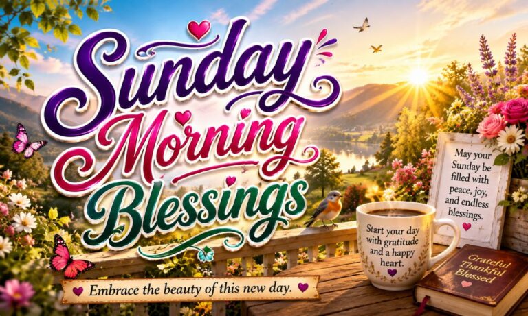 sunday-morning-blessings