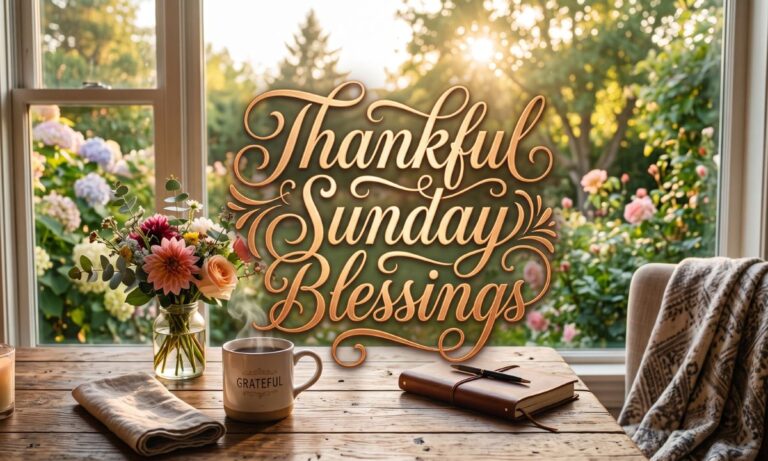 thankful-sunday-blessings