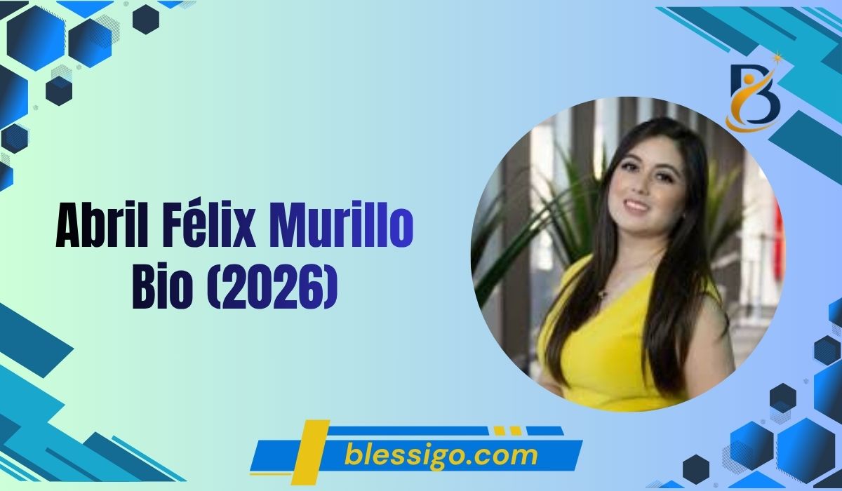Abril Félix Murillo