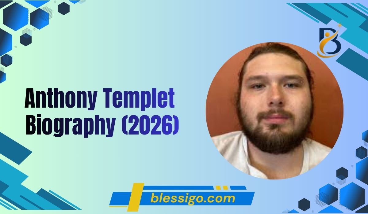 Anthony Templet