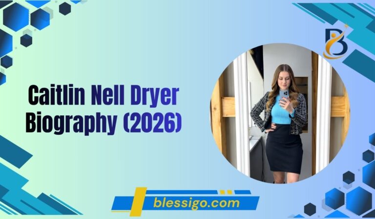 Caitlin Nell Dryer