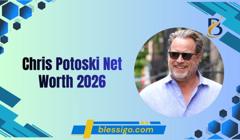 Chris Potoski