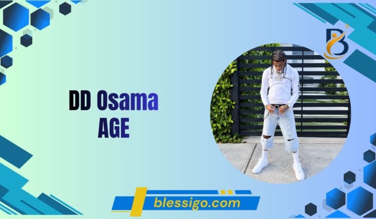 DD Osama