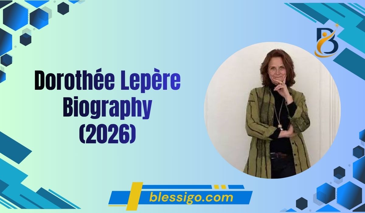 Dorothée Lepère