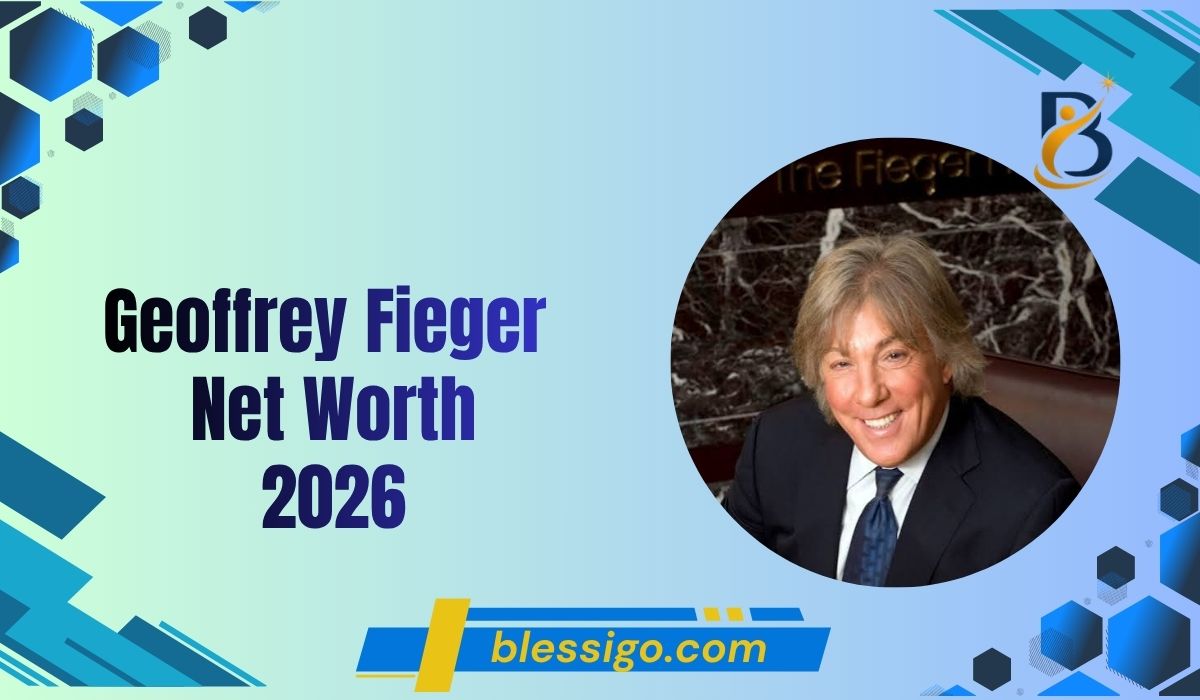 Geoffrey Fieger