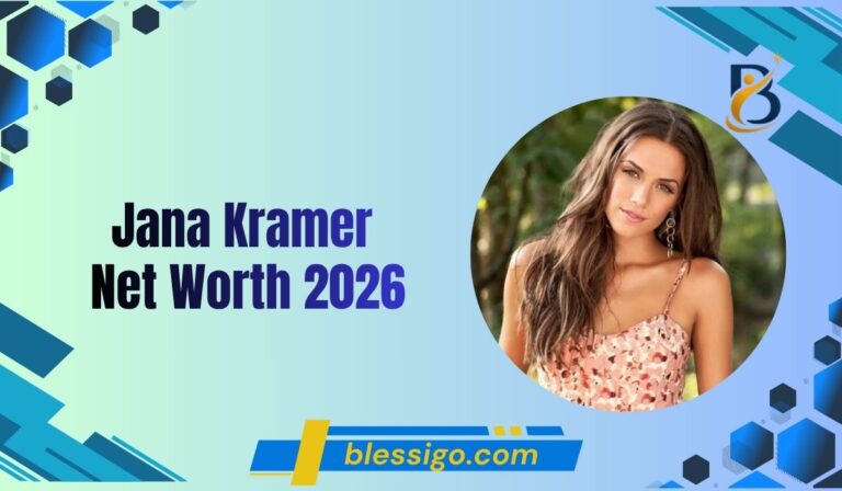 Jana Kramer