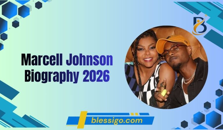 Marcell Johnson