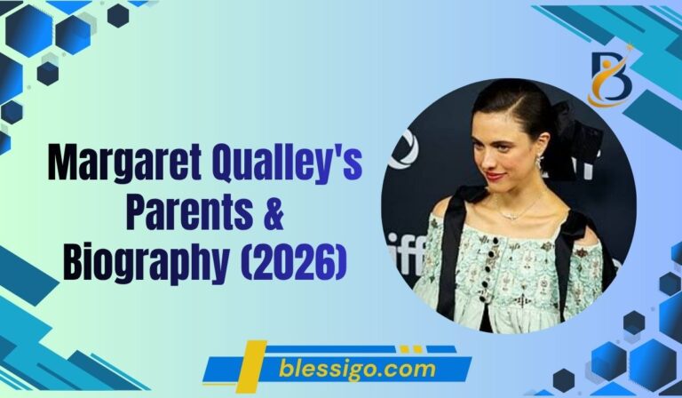 Margaret Qualley