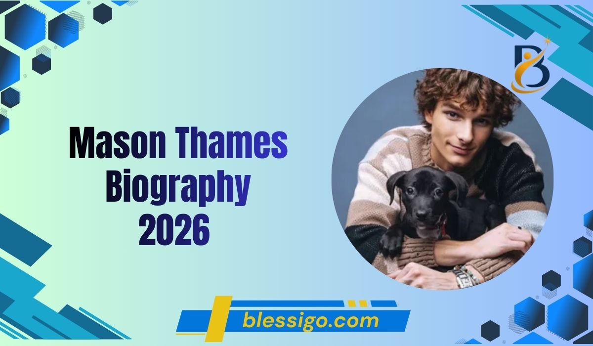 Mason Thames