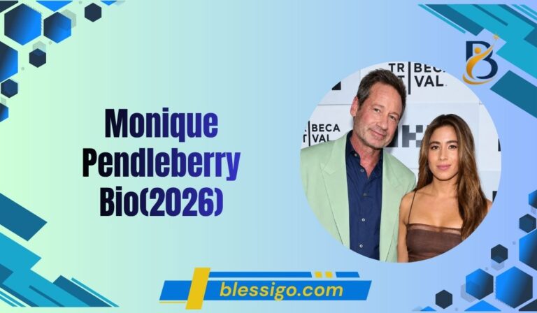 Monique Pendleberry
