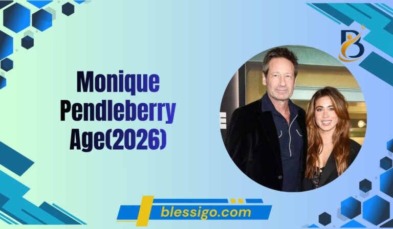 Monique Pendleberry