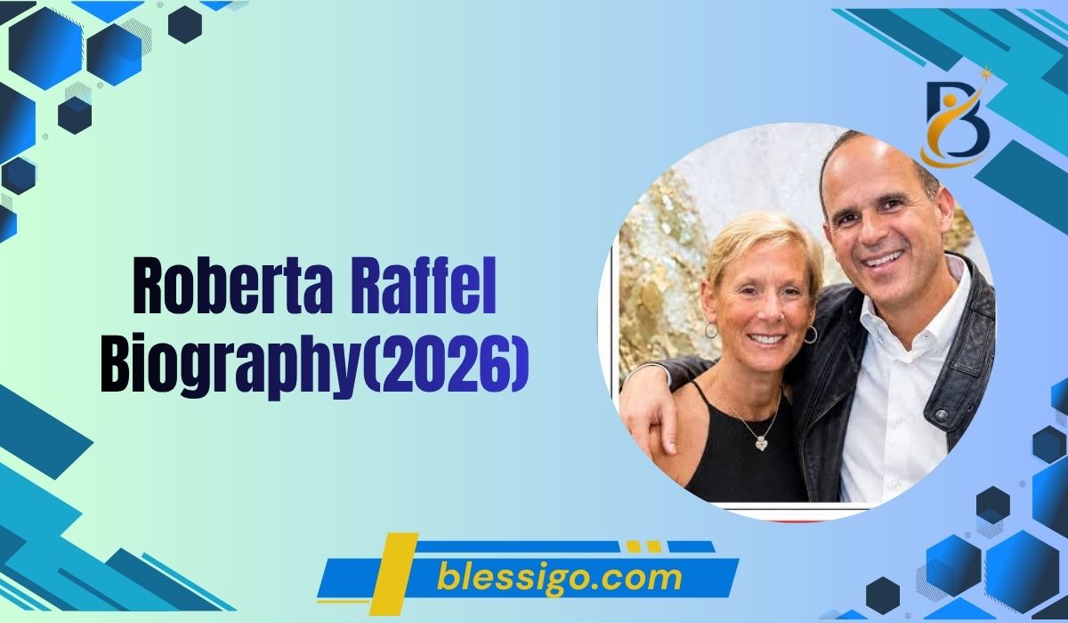 Roberta Raffel