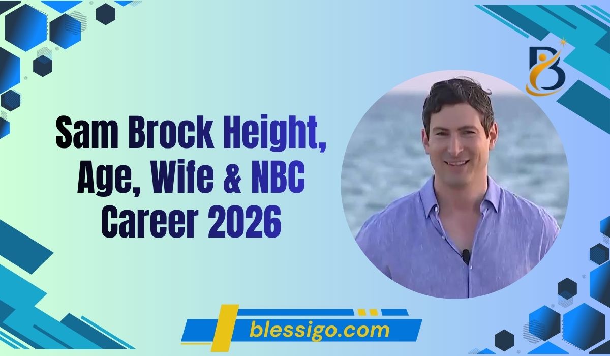 Sam Brock