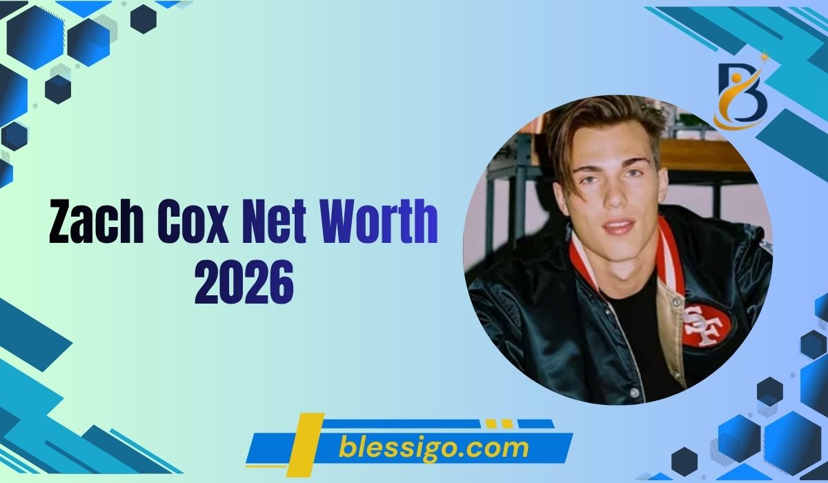 Zach Cox