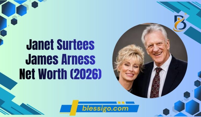janet-surtees-james-arness